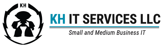 KH IT Services LLC logo